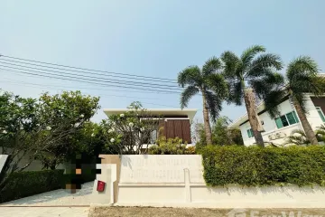 4 Bedroom Villa for sale in Koolpunt Ville 9, Ban Waen, Chiang Mai