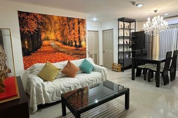 2 Bedroom Condo for rent in Metro Park Sathorn, Bang Wa, Bangkok near MRT Phetkasem 48