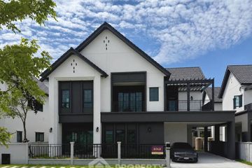 4 Bedroom House for Sale or Rent in Centro Bangna, Bang Kaeo, Samut Prakan