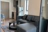 1 Bedroom Condo for rent in Aspire Sukhumvit - Rama 4, Phra Khanong, Bangkok near BTS Phra Khanong