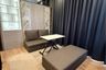 1 Bedroom Condo for rent in Noble Around Ari, Sam Sen Nai, Bangkok near BTS Ari