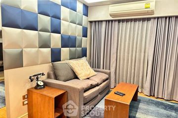 2 Bedroom Condo for rent in Tidy Deluxe Sukhumvit 34, Khlong Tan, Bangkok near BTS Thong Lo