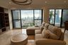 3 Bedroom Condo for rent in The Met, Thung Maha Mek, Bangkok near BTS Chong Nonsi