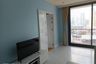 1 Bedroom Condo for rent in Aguston Sukhumvit 22, Khlong Toei, Bangkok near MRT Queen Sirikit National Convention Centre