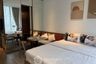 1 Bedroom Condo for sale in Park Origin Phrom Phong, Khlong Tan, Bangkok near BTS Phrom Phong