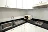1 Bedroom Condo for rent in Supalai Place, Khlong Tan Nuea, Bangkok near BTS Phrom Phong