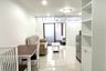 1 Bedroom Condo for rent in Supalai Place, Khlong Tan Nuea, Bangkok near BTS Phrom Phong