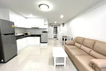 1 Bedroom Condo for rent in Supalai Place, Khlong Tan Nuea, Bangkok near BTS Phrom Phong