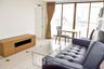 2 Bedroom Condo for rent in Diamond Tower, Silom, Bangkok near BTS Chong Nonsi