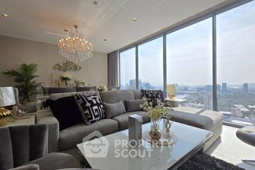 3 Bedroom Condo for rent in Q1 Sukhumvit, Khlong Toei, Bangkok near BTS Nana