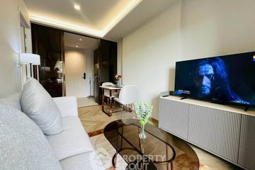 1 Bedroom Condo for rent in Chapter Thonglor 25, Khlong Tan Nuea, Bangkok near BTS Thong Lo
