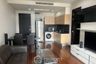 1 Bedroom Condo for rent in The Address Chidlom, Lumpini, Bangkok near BTS Chit Lom