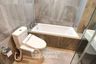 1 Bedroom Condo for rent in Q Prasarnmit, Khlong Toei Nuea, Bangkok near MRT Phetchaburi