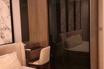 1 Bedroom Condo for rent in Q Prasarnmit, Khlong Toei Nuea, Bangkok near MRT Phetchaburi
