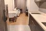 1 Bedroom Condo for rent in Q Prasarnmit, Khlong Toei Nuea, Bangkok near MRT Phetchaburi
