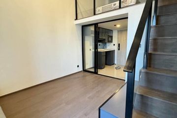 1 Bedroom Condo for rent in Park Origin Chula Samyan, Maha Phruettharam, Bangkok near MRT Sam Yan