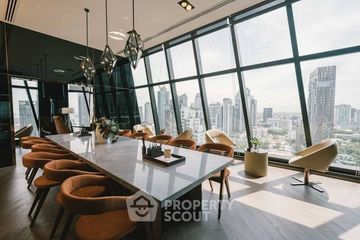 1 Bedroom Condo for rent in Ideo Q Sukhumvit 36, Khlong Tan, Bangkok near BTS Thong Lo