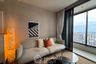 1 Bedroom Condo for rent in Ideo Q Sukhumvit 36, Khlong Tan, Bangkok near BTS Thong Lo