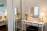 1 Bedroom Condo for rent in Circle Living Prototype, Makkasan, Bangkok near Airport Rail Link Makkasan