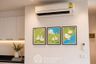 1 Bedroom Condo for rent in Circle Living Prototype, Makkasan, Bangkok near Airport Rail Link Makkasan