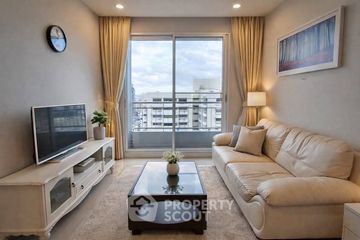 1 Bedroom Condo for rent in Circle Living Prototype, Makkasan, Bangkok near Airport Rail Link Makkasan