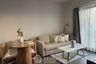 2 Bedroom Condo for rent in Ideo Chula - Samyan, Si Phraya, Bangkok near MRT Sam Yan