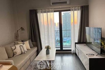 2 Bedroom Condo for rent in Ideo Chula - Samyan, Si Phraya, Bangkok near MRT Sam Yan