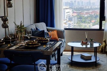 2 Bedroom Condo for sale in The LIVIN Phetkasem, Bang Wa, Bangkok near MRT Phasi Charoen