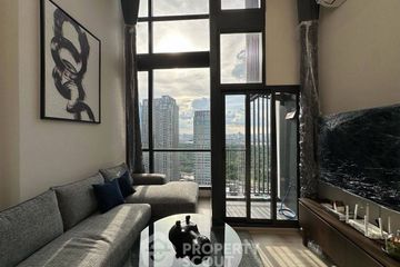 1 Bedroom Condo for Sale or Rent in The Privacy Jatujak, Chom Phon, Bangkok near MRT Phahon Yothin