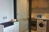 1 Bedroom Condo for Sale or Rent in Life Asoke Rama 9, Makkasan, Bangkok near MRT Phra Ram 9