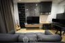 1 Bedroom Condo for sale in Ashton Asoke - Rama 9, Din Daeng, Bangkok near MRT Phra Ram 9