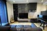 1 Bedroom Condo for sale in Ashton Asoke - Rama 9, Din Daeng, Bangkok near MRT Phra Ram 9