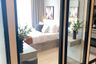 1 Bedroom Condo for sale in SO Origin Phahol 69 Station, Anusawari, Bangkok near BTS Sai Yud