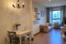 1 Bedroom Condo for sale in The Crest Phahonyothin 11, Phaya Thai, Bangkok near BTS Saphan Kwai