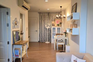 1 Bedroom Condo for sale in The Crest Phahonyothin 11, Phaya Thai, Bangkok near BTS Saphan Kwai