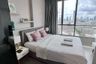 1 Bedroom Condo for sale in The Room Sathorn-St.Louis, Yan Nawa, Bangkok