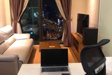 1 Bedroom Condo for sale in Equinox, Chom Phon, Bangkok near MRT Phahon Yothin