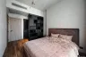 1 Bedroom Condo for rent in The Lofts Asoke, Khlong Toei Nuea, Bangkok near MRT Phetchaburi