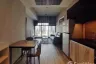 1 Bedroom Condo for rent in The Lofts Asoke, Khlong Toei Nuea, Bangkok near MRT Phetchaburi