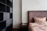 1 Bedroom Condo for rent in The Lofts Asoke, Khlong Toei Nuea, Bangkok near MRT Phetchaburi