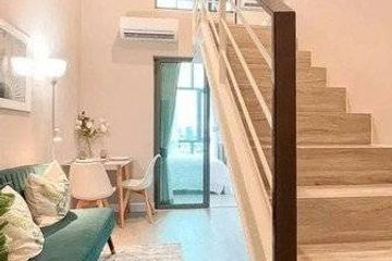 2 Bedroom Condo for sale in Metro sky prachachuen, Wong Sawang, Bangkok near MRT Bang Son
