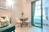 2 Bedroom Condo for sale in Metro sky prachachuen, Wong Sawang, Bangkok near MRT Bang Son