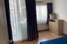 1 Bedroom Condo for sale in Hua Mak, Bangkok near MRT Si Kritha