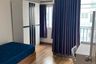 1 Bedroom Condo for sale in Hua Mak, Bangkok near MRT Si Kritha