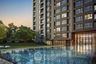 1 Bedroom Condo for sale in Knightsbridge Phaholyothin - Interchange, Anusawari, Bangkok near BTS Wat Phra Si Mahathat