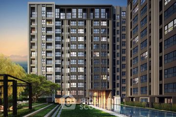 1 Bedroom Condo for sale in Knightsbridge Phaholyothin - Interchange, Anusawari, Bangkok near BTS Wat Phra Si Mahathat