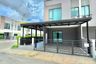 3 Bedroom Townhouse for rent in Pleno Sukhumvit-Bangna 3, Bang Kaeo, Samut Prakan