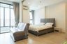 1 Bedroom Condo for rent in Ideo Q Ratchathewi, Thanon Phaya Thai, Bangkok near BTS Ratchathewi