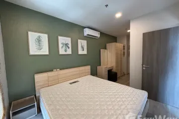 1 Bedroom Condo for rent in Metris Ladprao, Chom Phon, Bangkok near MRT Phahon Yothin