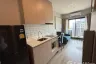 1 Bedroom Condo for rent in Metris Ladprao, Chom Phon, Bangkok near MRT Phahon Yothin